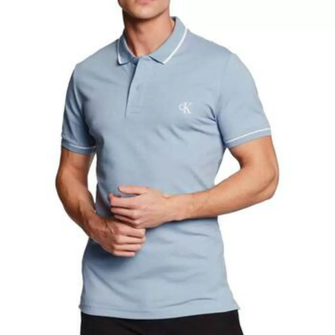 Calvin Klein Jeans  T-Shirts & Poloshirts J30J315603 günstig online kaufen