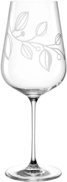 LEONARDO Rotweinglas »BOCCIO«, (Set, 6 tlg.), 740 ml, 6-teilig günstig online kaufen