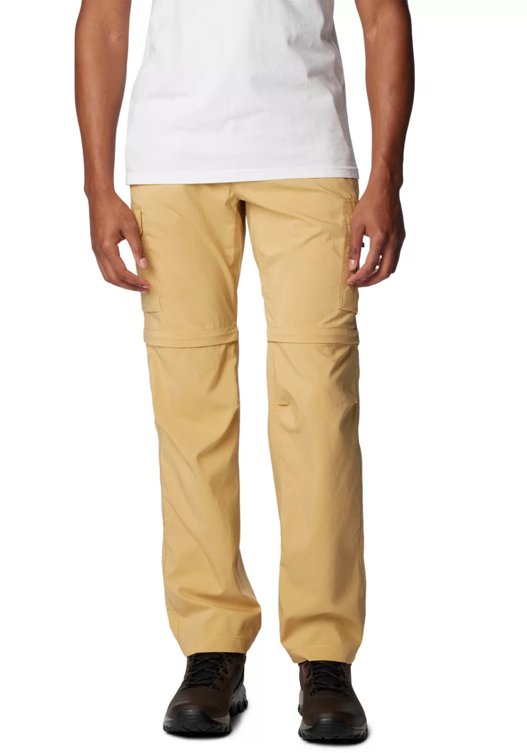 Columbia Zip-off-Hose Silver Ridge™ Utility Convertible Pant günstig online kaufen