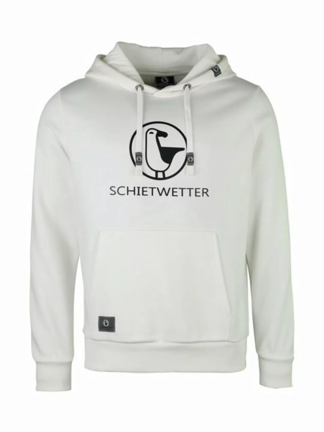 Schietwetter Kapuzenpullover Herren Kapuzenpullover "Schietwetter günstig online kaufen