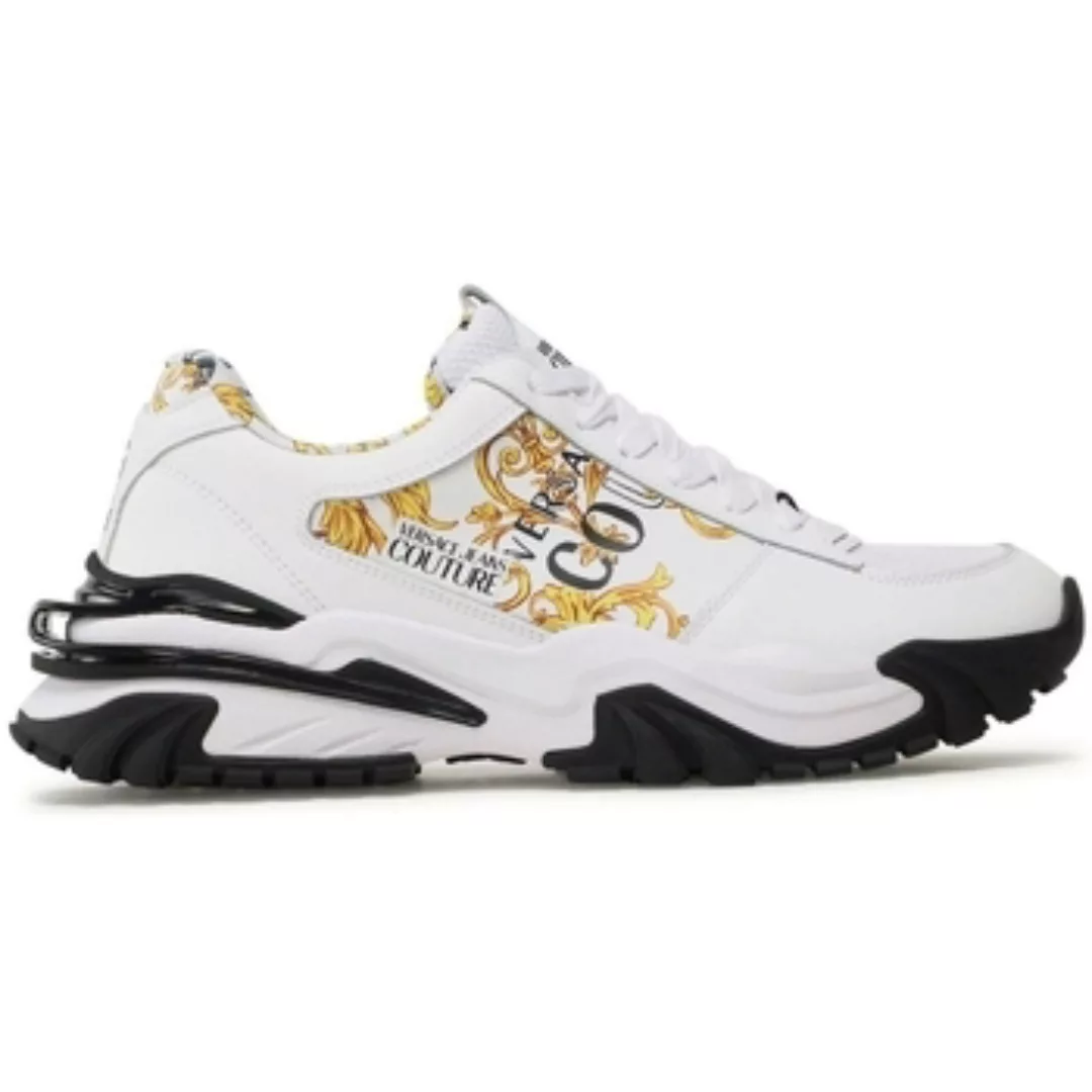 Versace Jeans Couture  Sneaker 74YA3SI9 günstig online kaufen