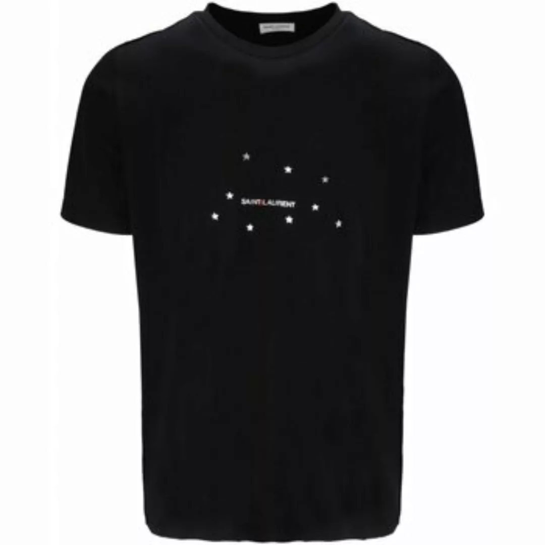 Yves Saint Laurent  T-Shirt BMK577087 günstig online kaufen