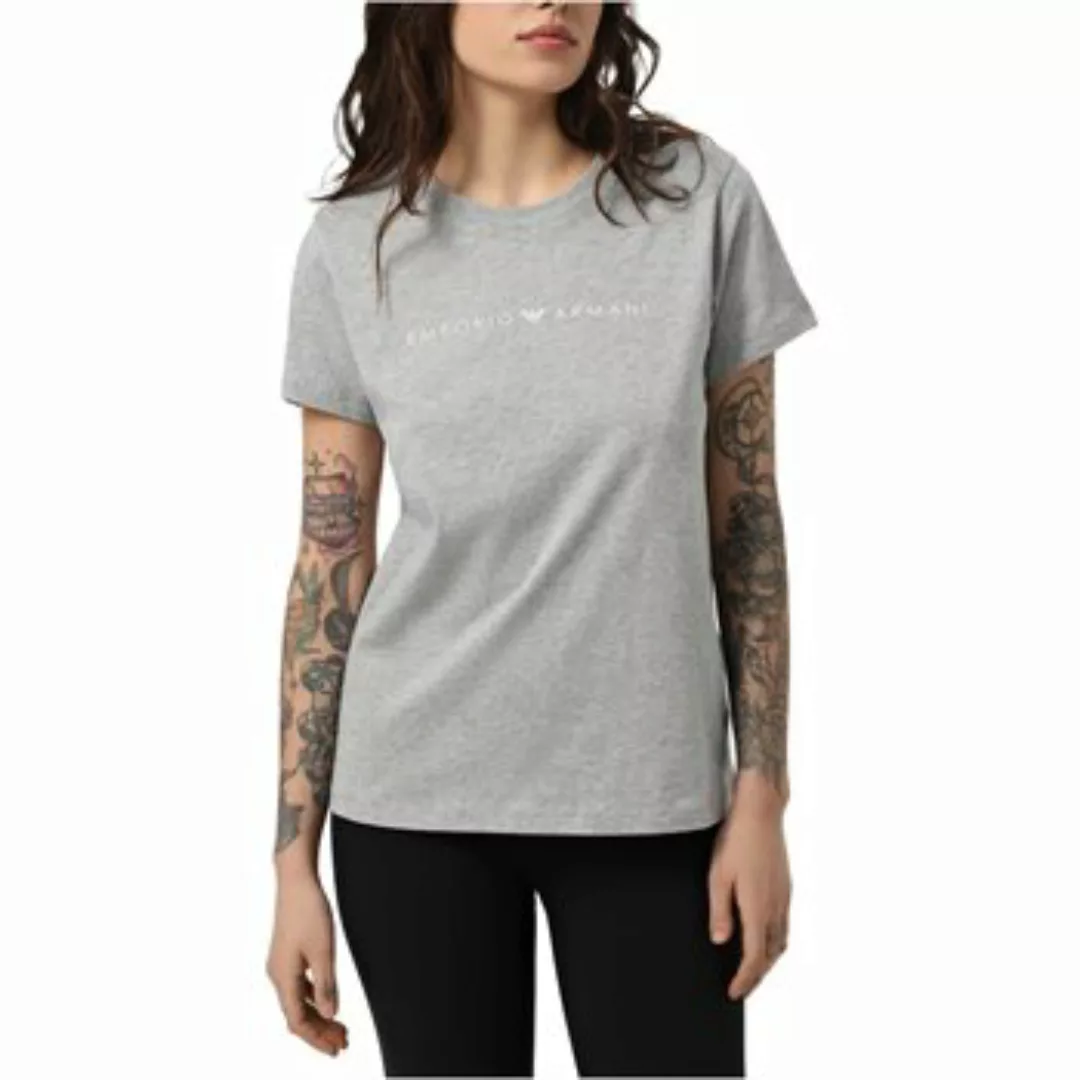 Emporio Armani  T-Shirts & Poloshirts 164720 4F227 günstig online kaufen