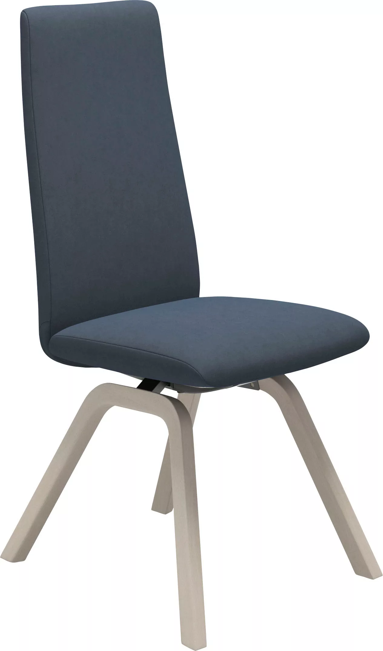 Stressless Polsterstuhl "Laurel", Microfaser DINAMICA, High Back, Größe M, günstig online kaufen