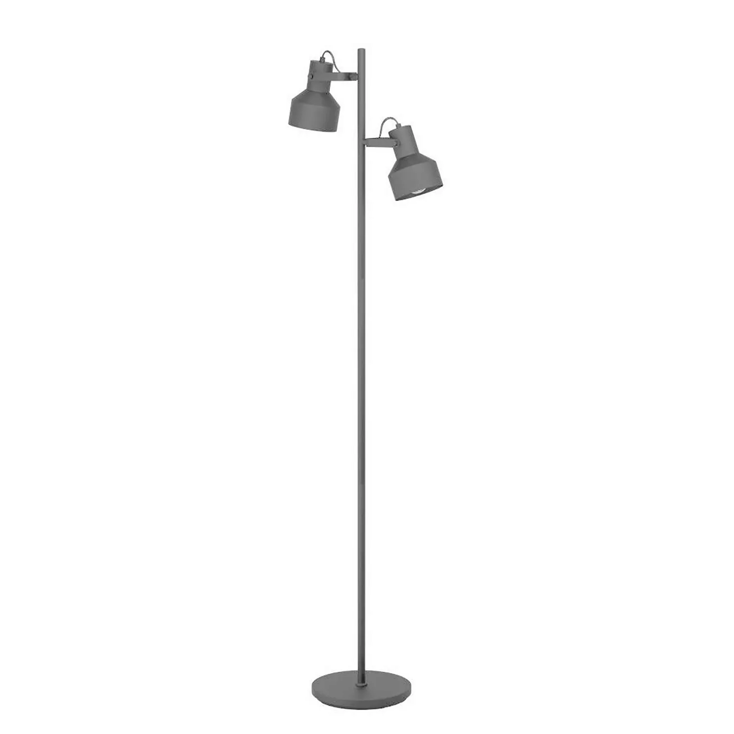 EGLO Stehlampe »CASIBARE« günstig online kaufen