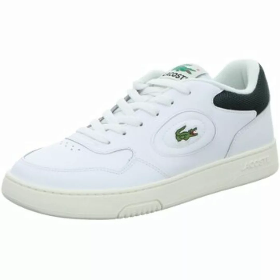 Lacoste  Sneaker Lineset Leather 46SMA0045-1R5 günstig online kaufen