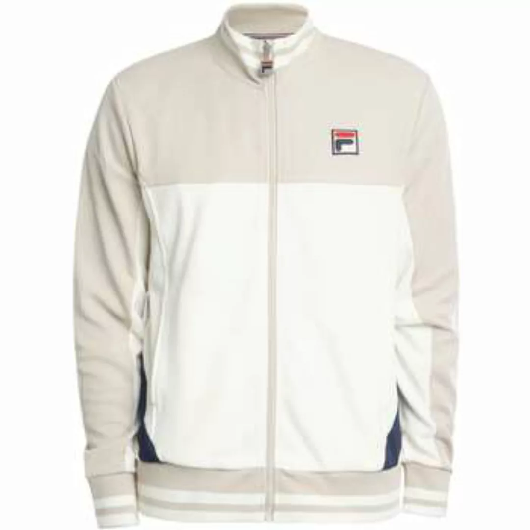 Fila  Trainingsjacken Tiebreaker Funnel Neck Track Jacket günstig online kaufen