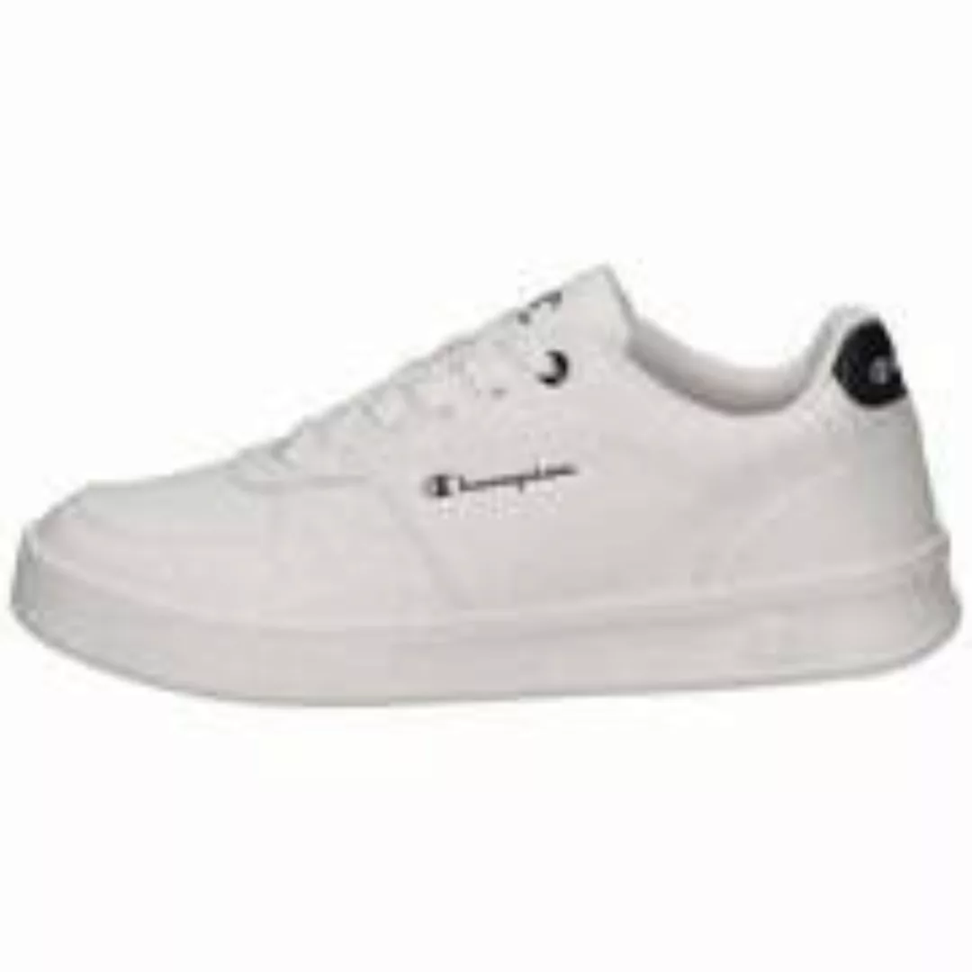 Champion Newman Low Cut Sneaker Herren weiß|weiß|weiß|weiß|weiß|weiß|weiß|w günstig online kaufen