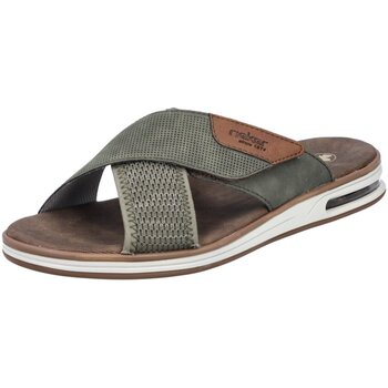 Rieker  Clogs Offene FSK Sandalen 29083-52 günstig online kaufen