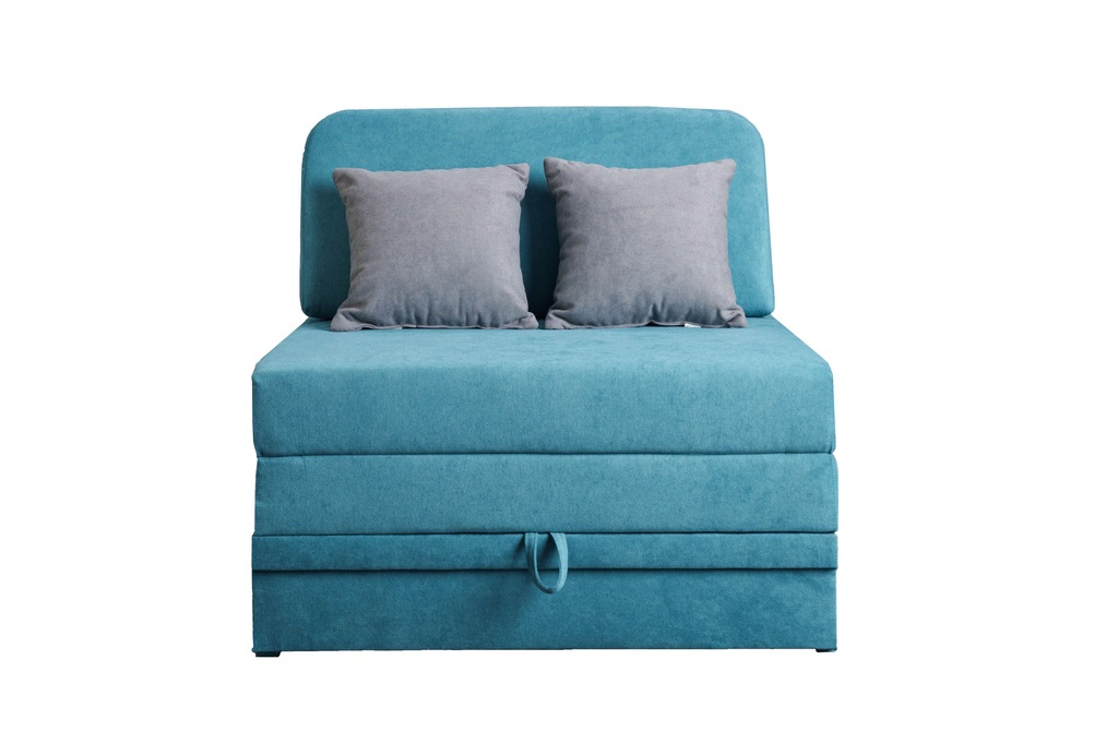 INOSIGN Schlafsofa "Fantastico Plus Schlafsofa 92cm (Liegefläche 92/190cm)" günstig online kaufen