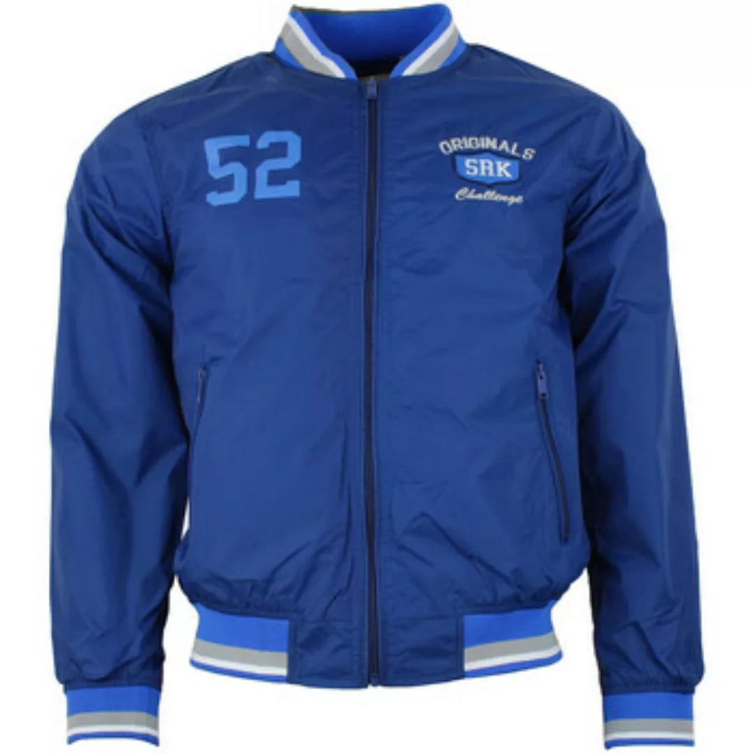 Srk  Herren-Jacke Blouson homme CAVEN günstig online kaufen