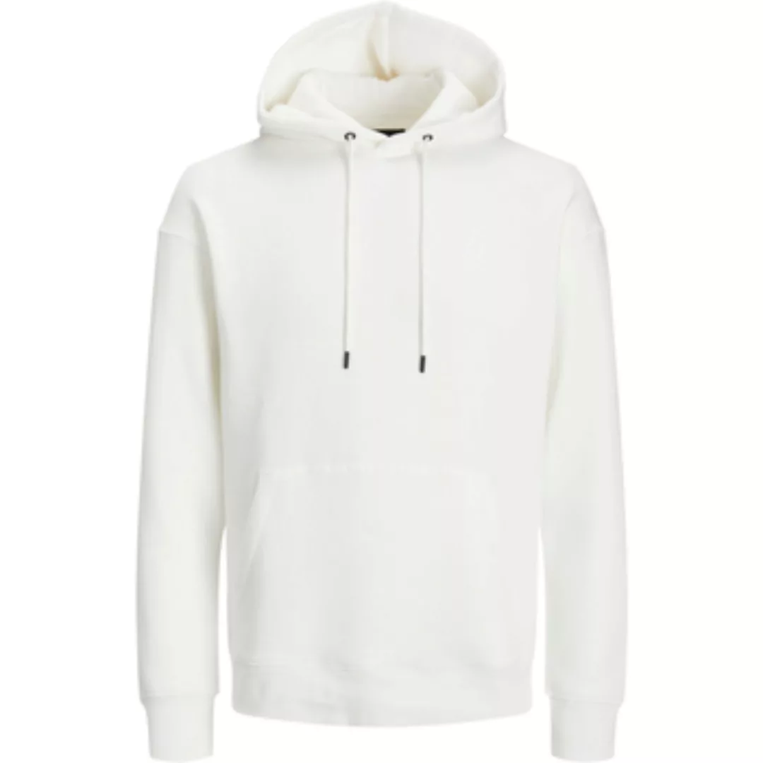 Jack & Jones  Pullover JJestar Basic Sweat Hood günstig online kaufen