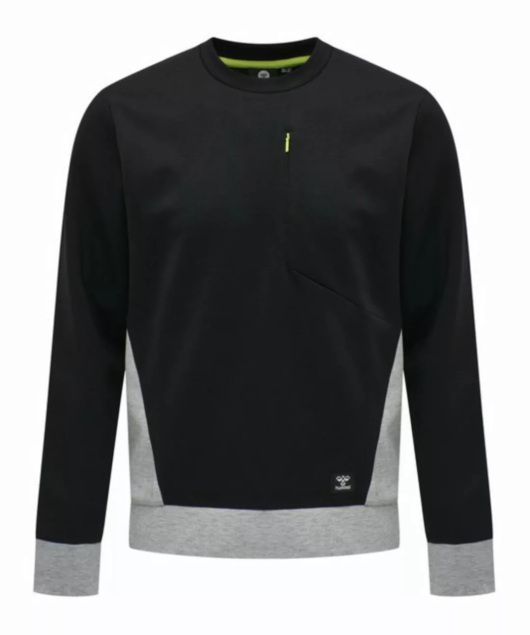 hummel Sweater Tropper Sweatshirt F2995 günstig online kaufen