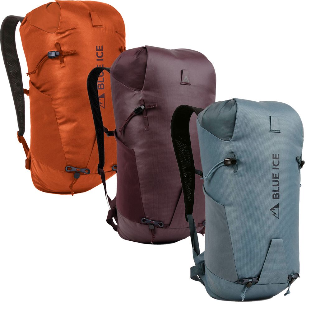 BLUE ICE Dragonfly 26 - Tourenrucksack günstig online kaufen