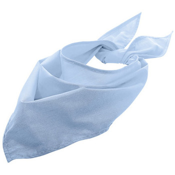 Sols  Schal BANDANA Azul Cielo-PAÑUELO DE CUELLO COMPLEMENTO günstig online kaufen