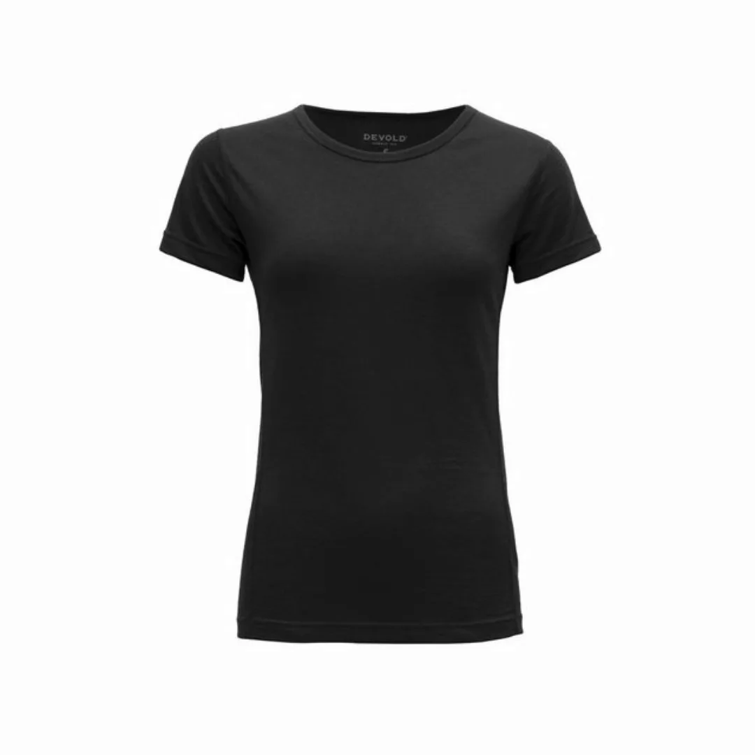 Devold Kurzarmshirt Devold W Jakta Merino 200 T-shirt Damen günstig online kaufen