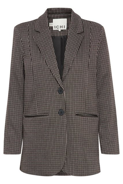 Ichi Jackenblazer IHKATE STRUCTURE BL - 20119852 günstig online kaufen