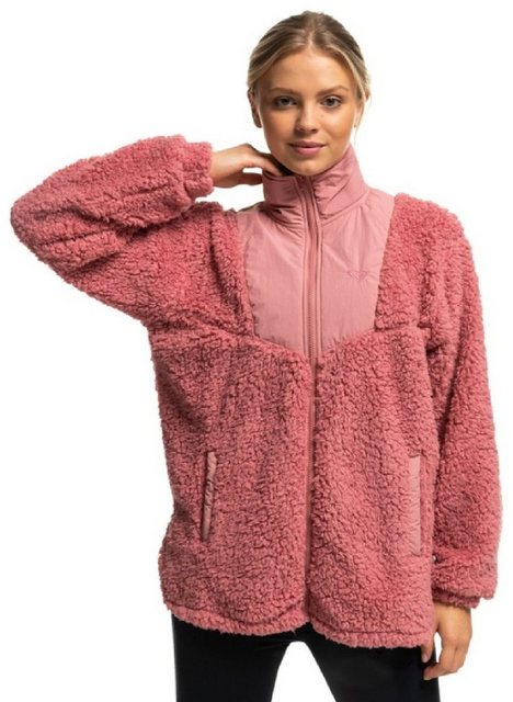 Roxy Fleeceshirt günstig online kaufen