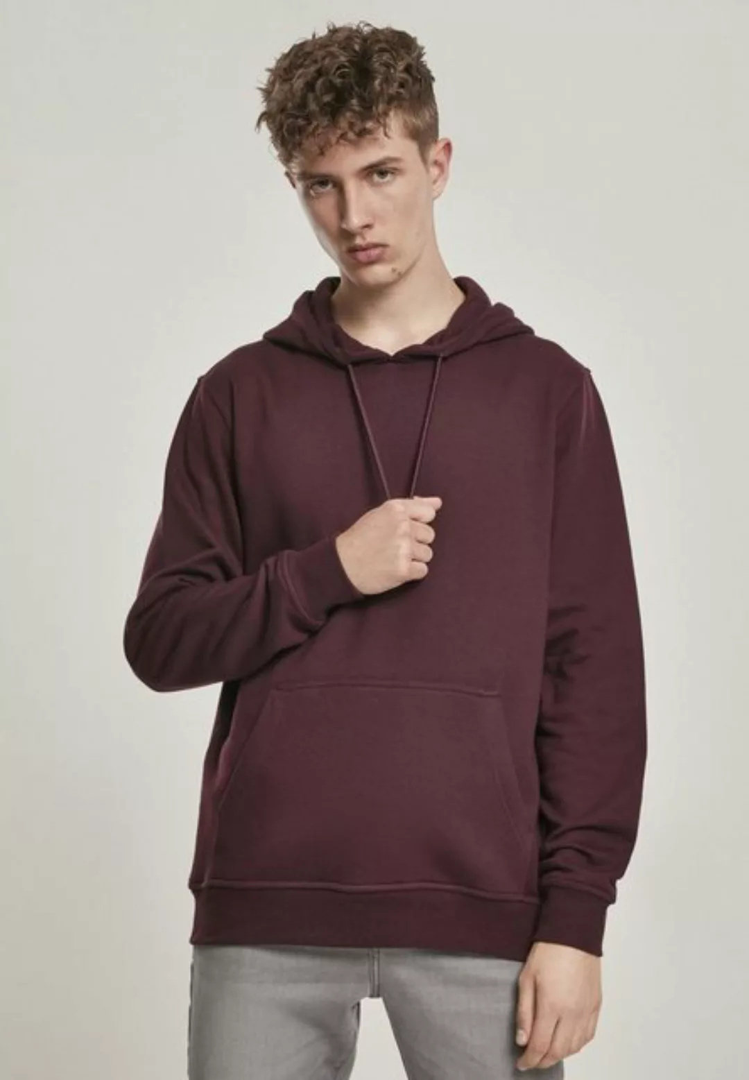 URBAN CLASSICS Kapuzenpullover günstig online kaufen