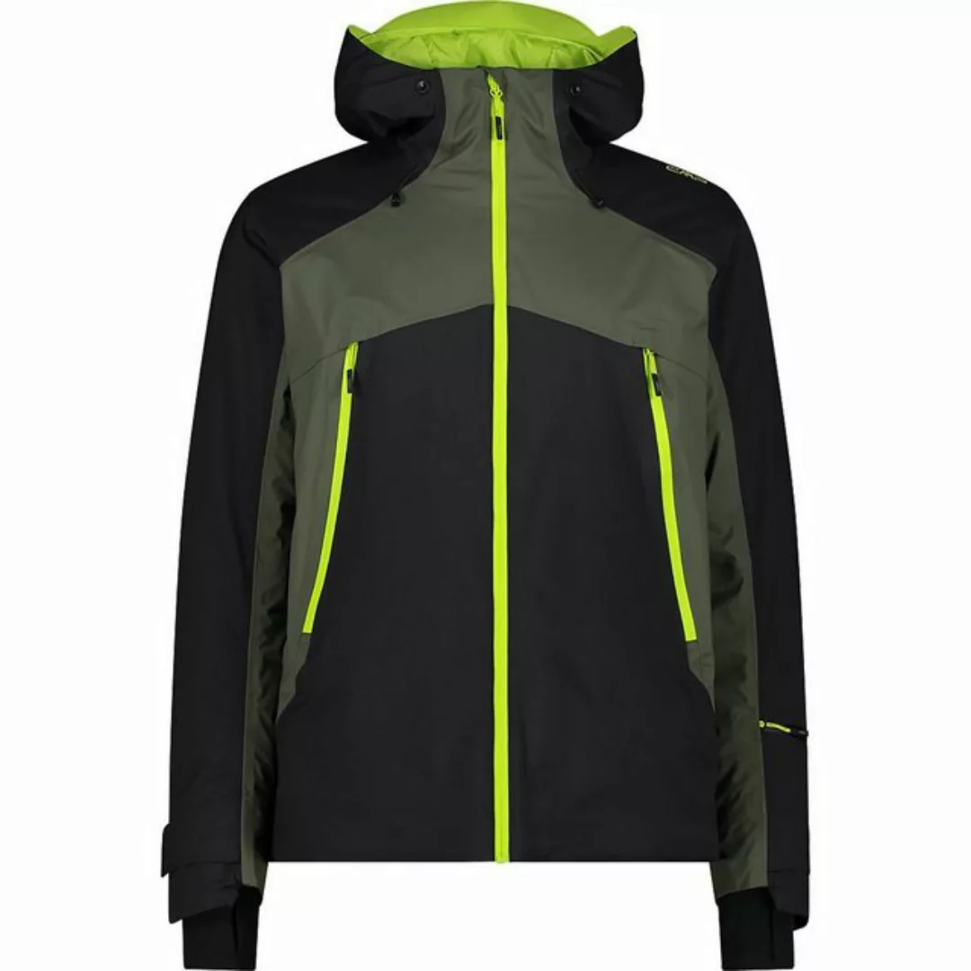 CAMPAGNOLO 3-in-1-Funktionsjacke günstig online kaufen