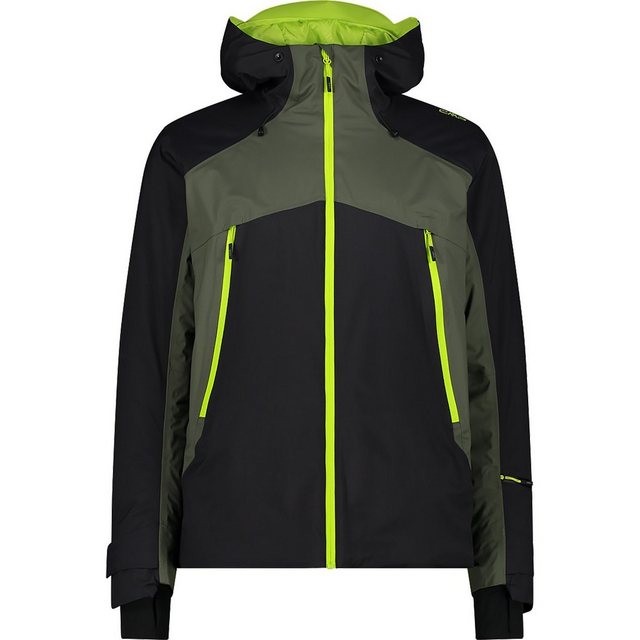 CAMPAGNOLO 3-in-1-Funktionsjacke Jacke Man Jacket günstig online kaufen