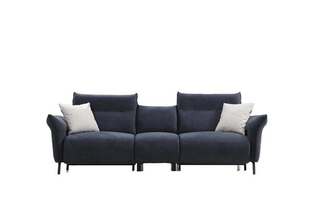 JVmoebel 4-Sitzer Designer Sofa Couch Polstersofa Sitzer Modern Wohnzimmer günstig online kaufen