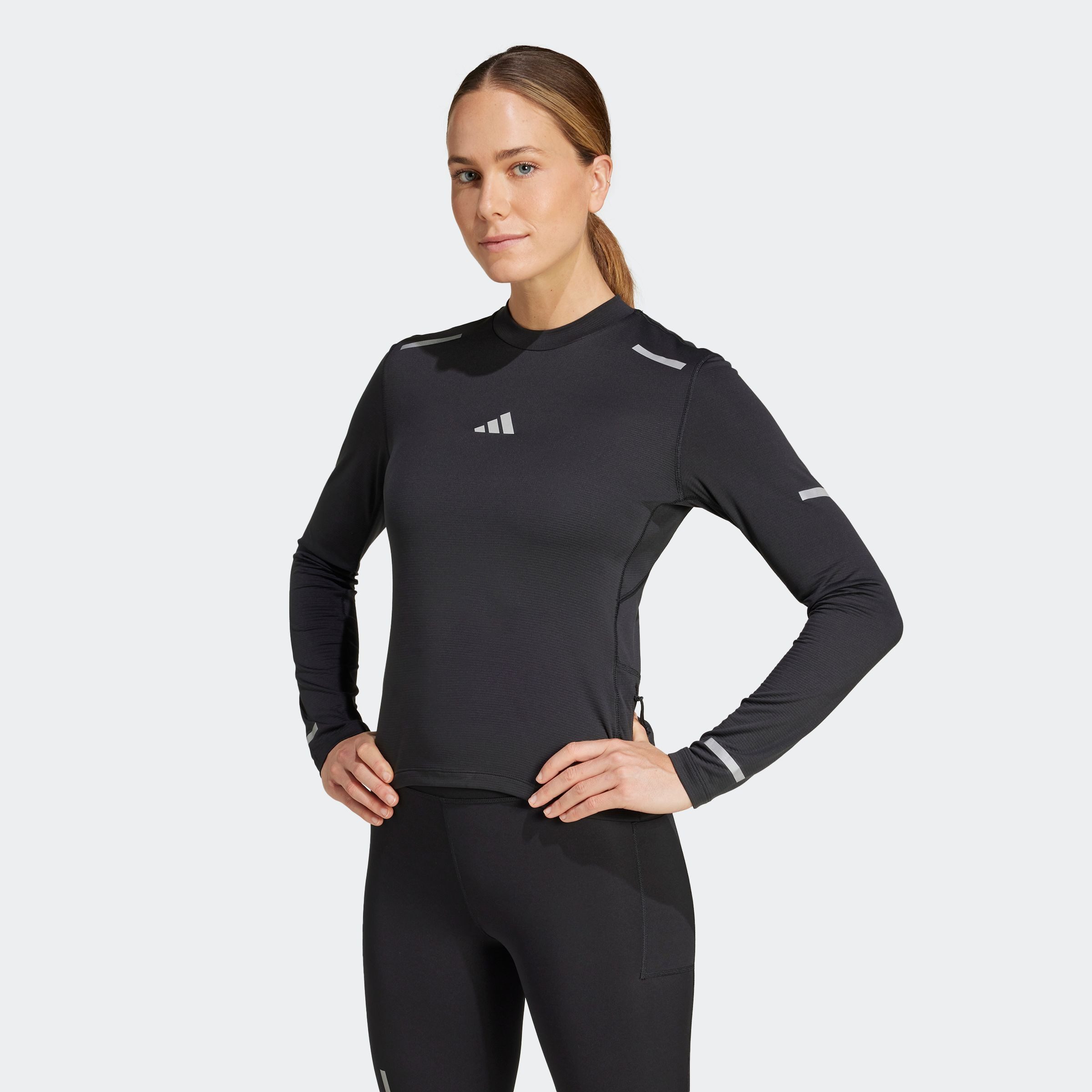 adidas Performance Laufshirt ULT HI VIS günstig online kaufen