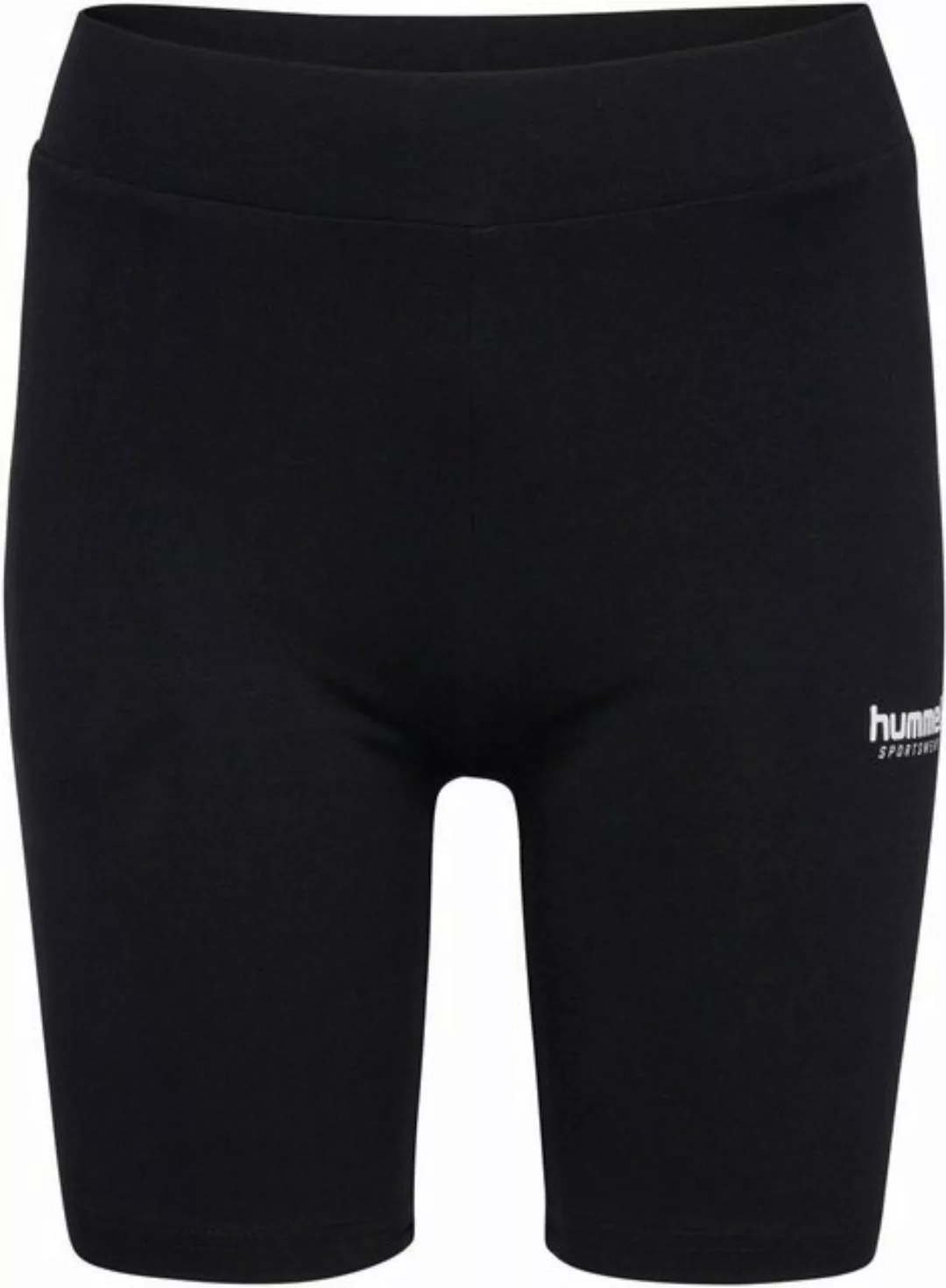 hummel Shorts HMLLGC FEI SHORT COTTON TIGHTS (1-tlg) günstig online kaufen