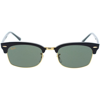 Ray-ban  Sonnenbrillen Clubmaster quadratische Sonnenbrille RB3916 130331 günstig online kaufen