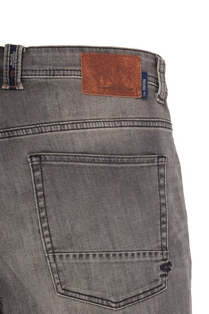 camel active 5-Pocket-Jeans CAMEL ACTIVE HOUSTON grey 488445 9+63.05 günstig online kaufen