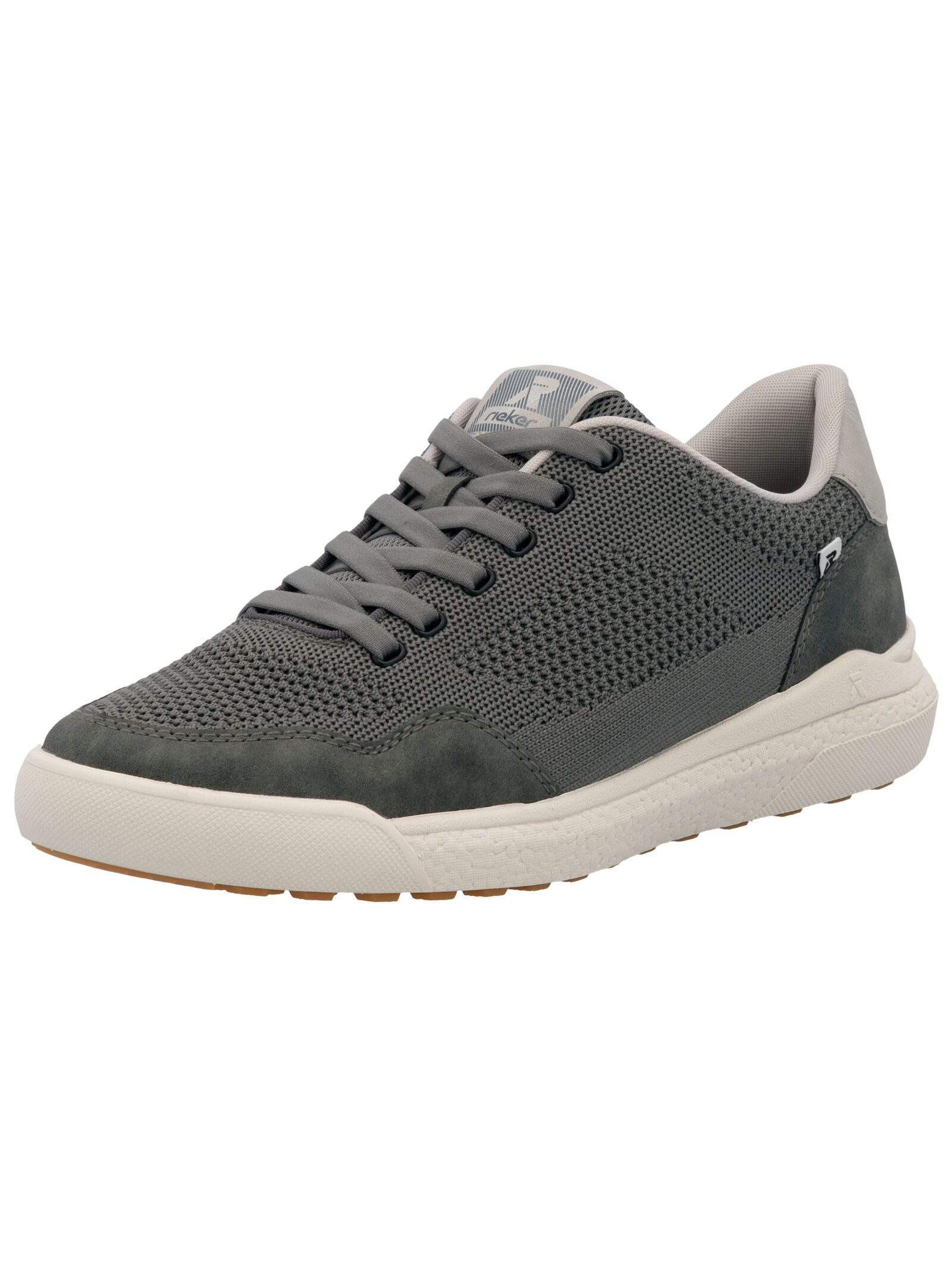 Rieker Rieker Sneaker Textil Sneaker günstig online kaufen