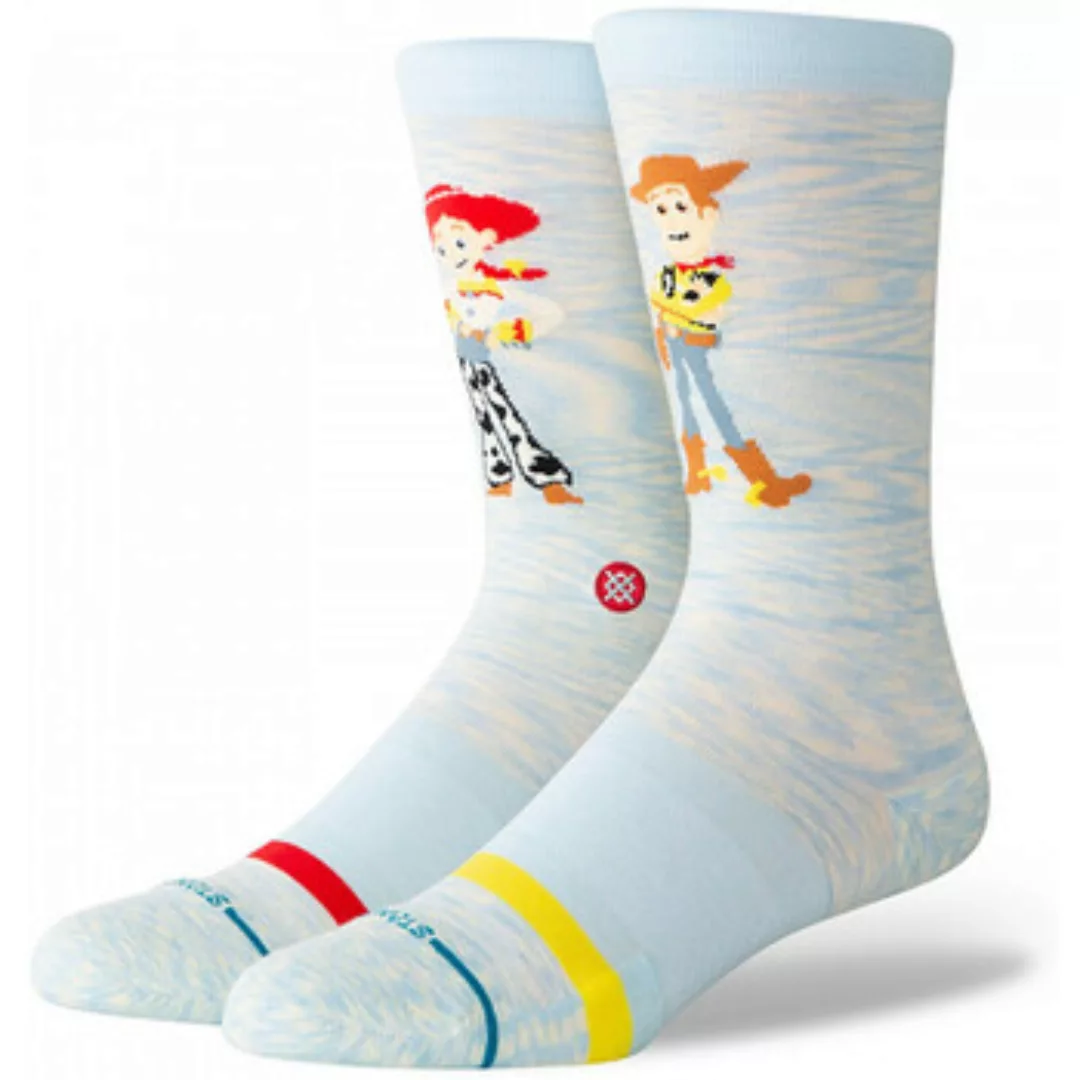 Stance  Socken Best friends crew günstig online kaufen