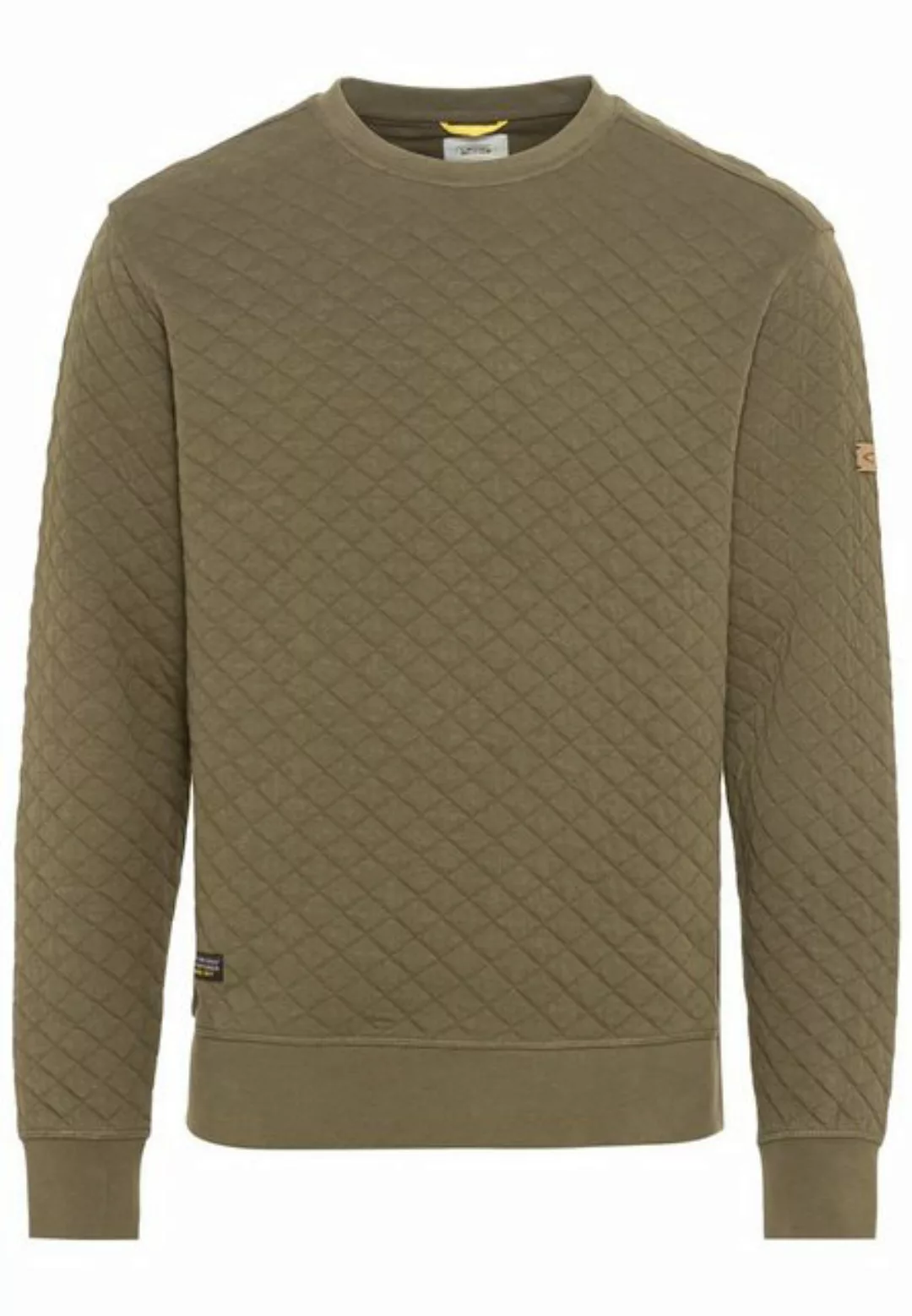 camel active Sweatshirt günstig online kaufen