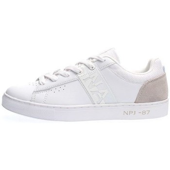 Napapijri Footwear  Sneaker NP0A4FKT WILLOW-002 BRIGHT WHITE günstig online kaufen