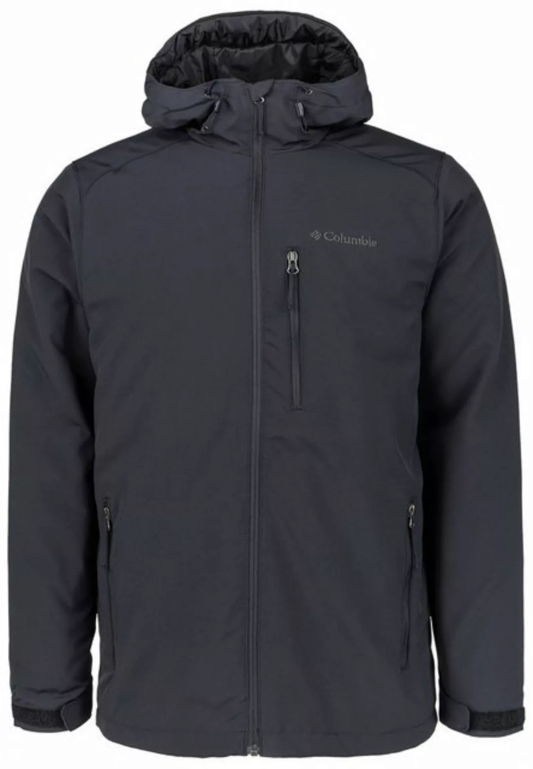 Columbia Softshelljacke Gate Racer (1-St) günstig online kaufen