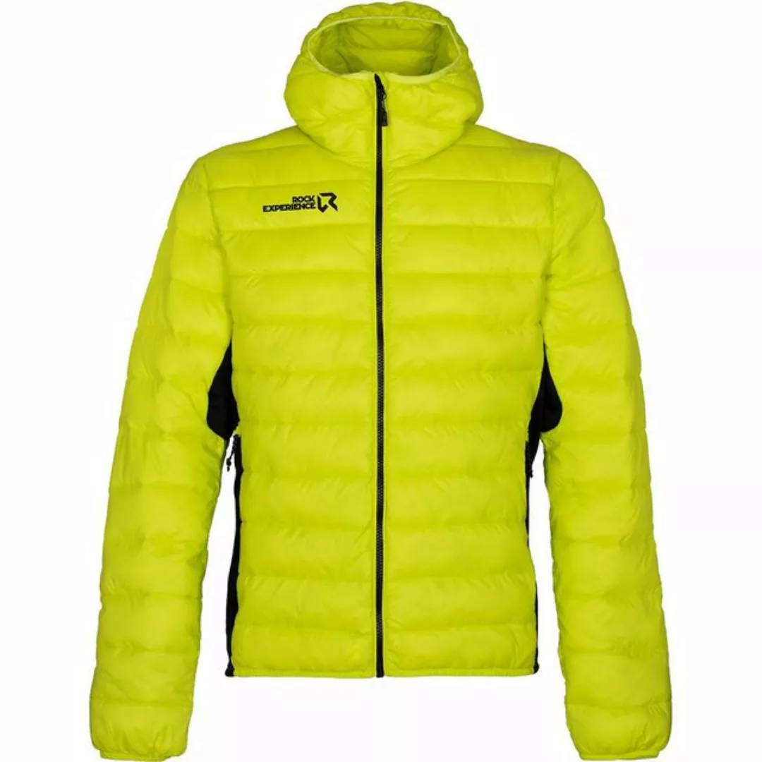 ROCK EXPERIENCE Winterjacke Winterjacke Fortune Hybrid günstig online kaufen