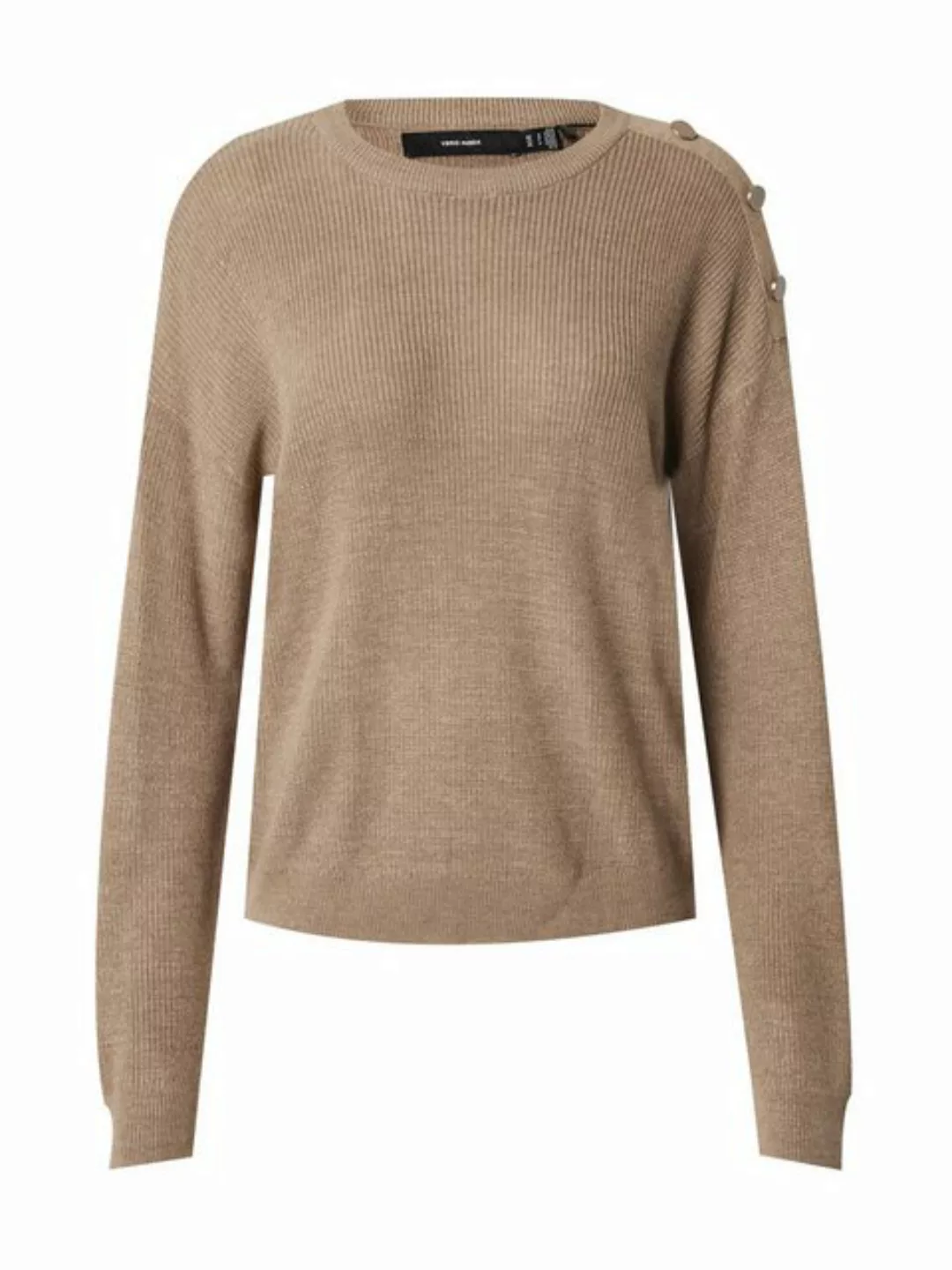 Vero Moda Rundhalspullover VMNEWLEXSUN (1-tlg) Weiteres Detail günstig online kaufen