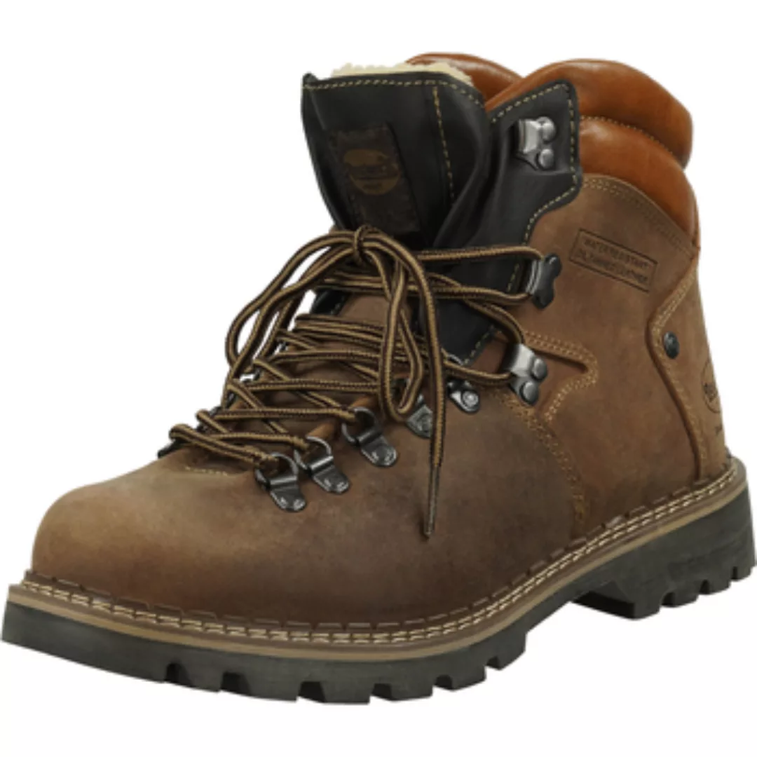 Dockers  Moonboots Stiefelette günstig online kaufen