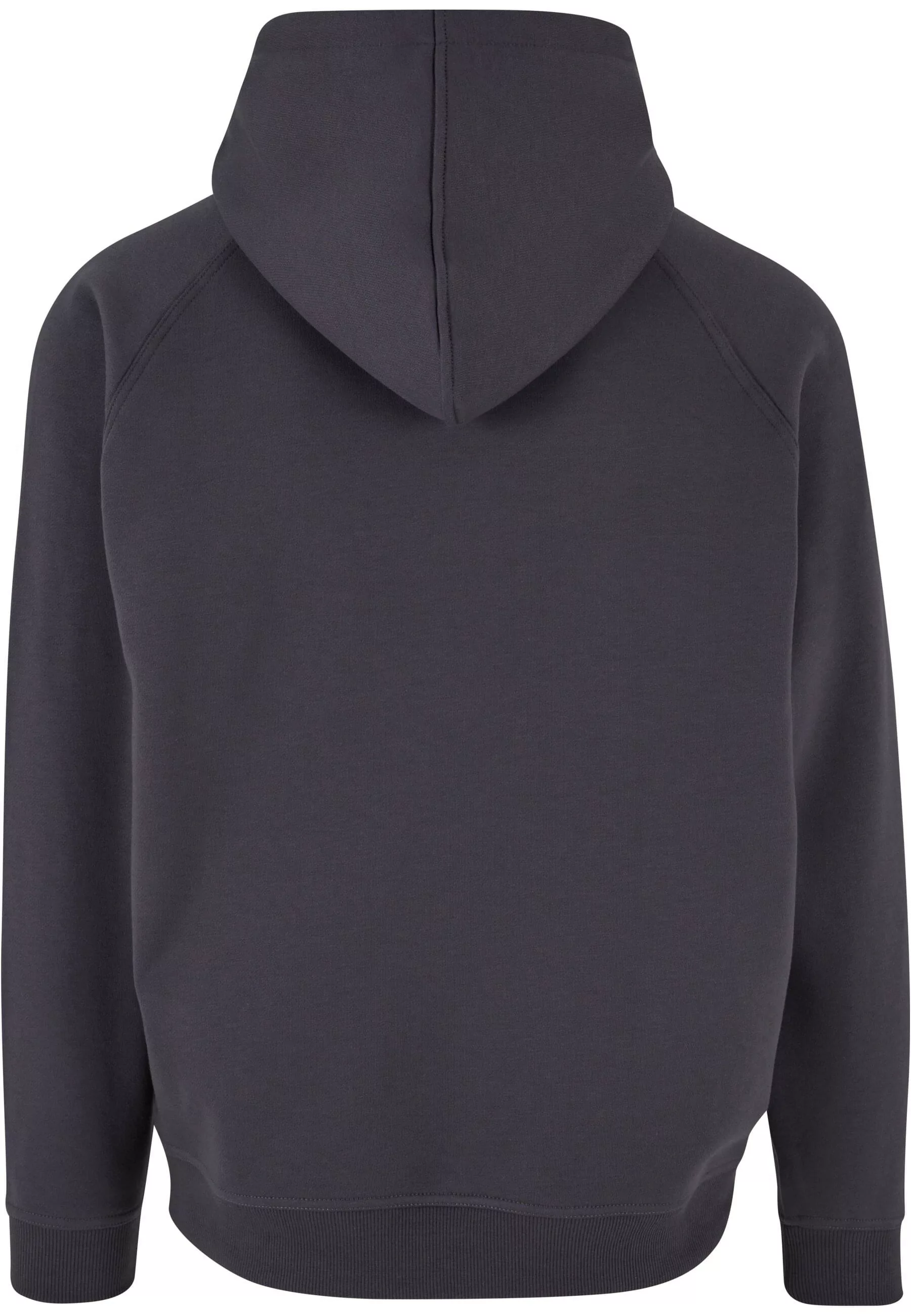 URBAN CLASSICS Sweatshirt "Urban Classics Herren Blank Hoody" günstig online kaufen