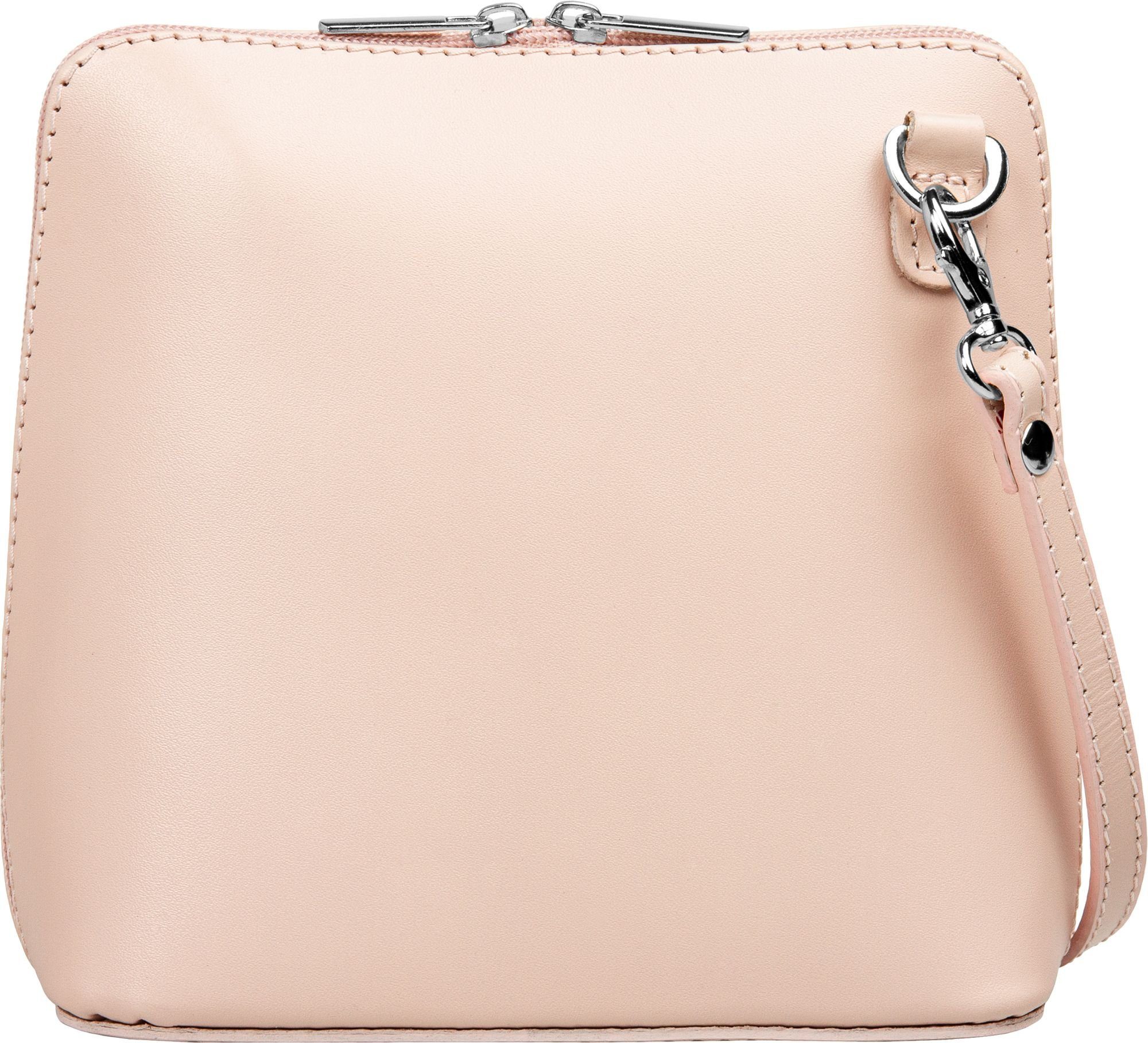 Caspar Umhängetasche Kleine elegante Damen Umhängetasche günstig online kaufen