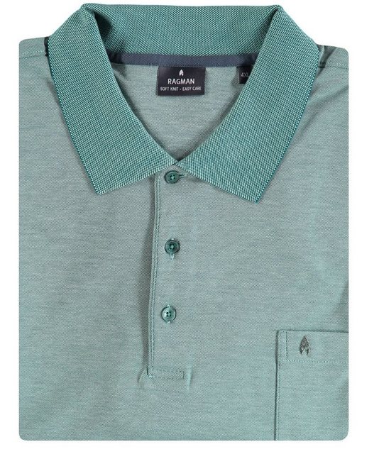 RAGMAN Poloshirt günstig online kaufen