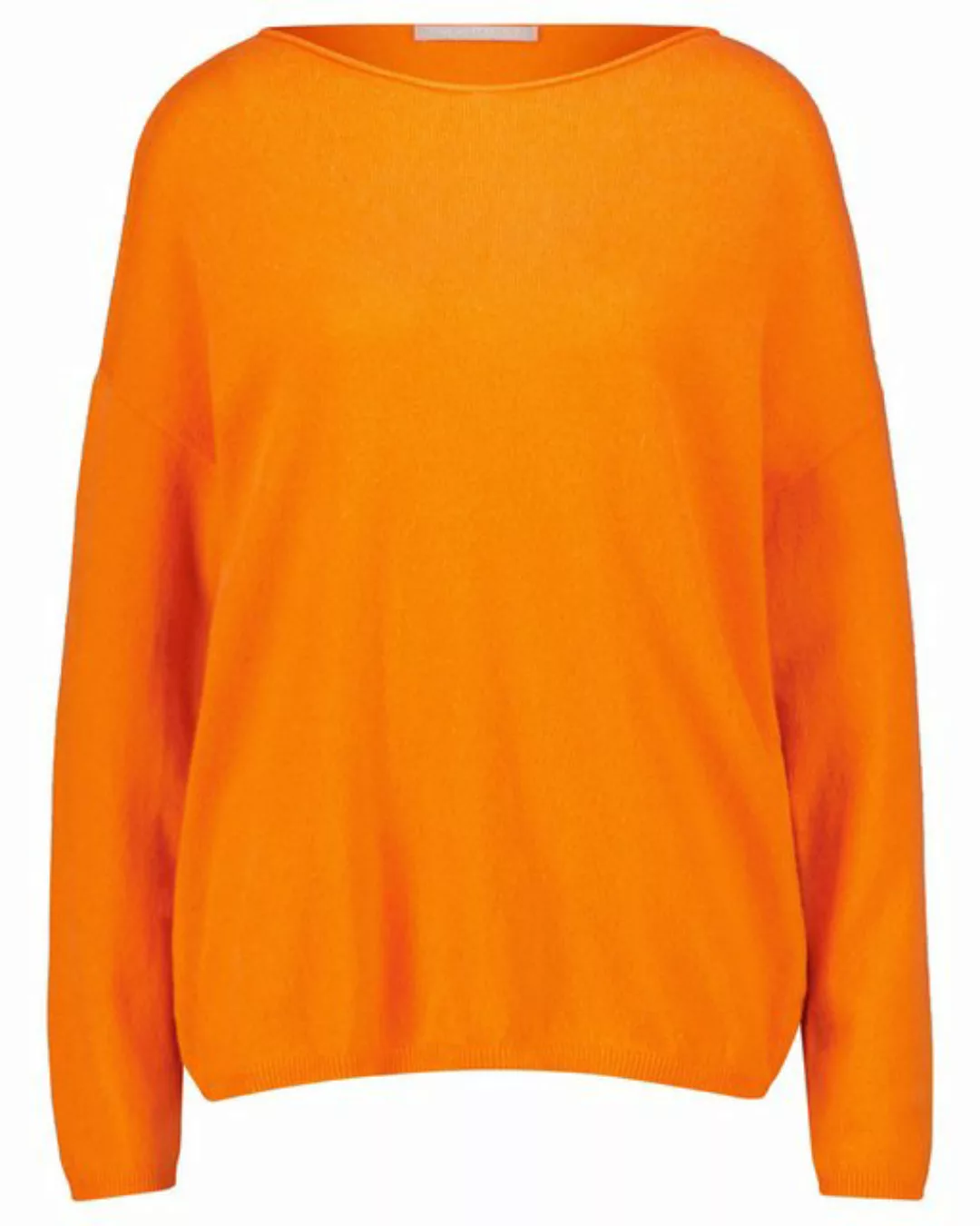 The Mercer N.Y. Strickpullover Damen Kaschmirpullover (1-tlg) günstig online kaufen