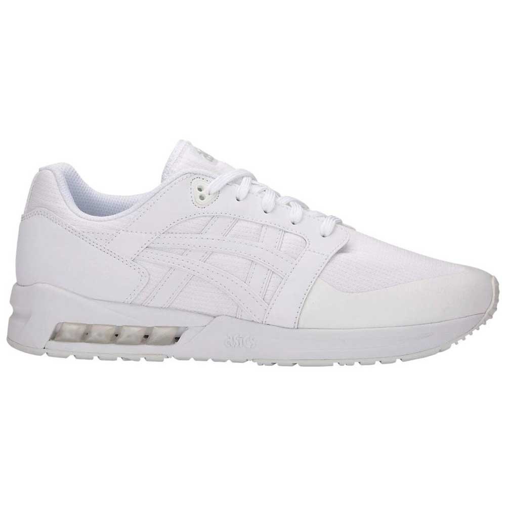 Asics Sportstyle Gelsaga Sou EU 44 White / White günstig online kaufen