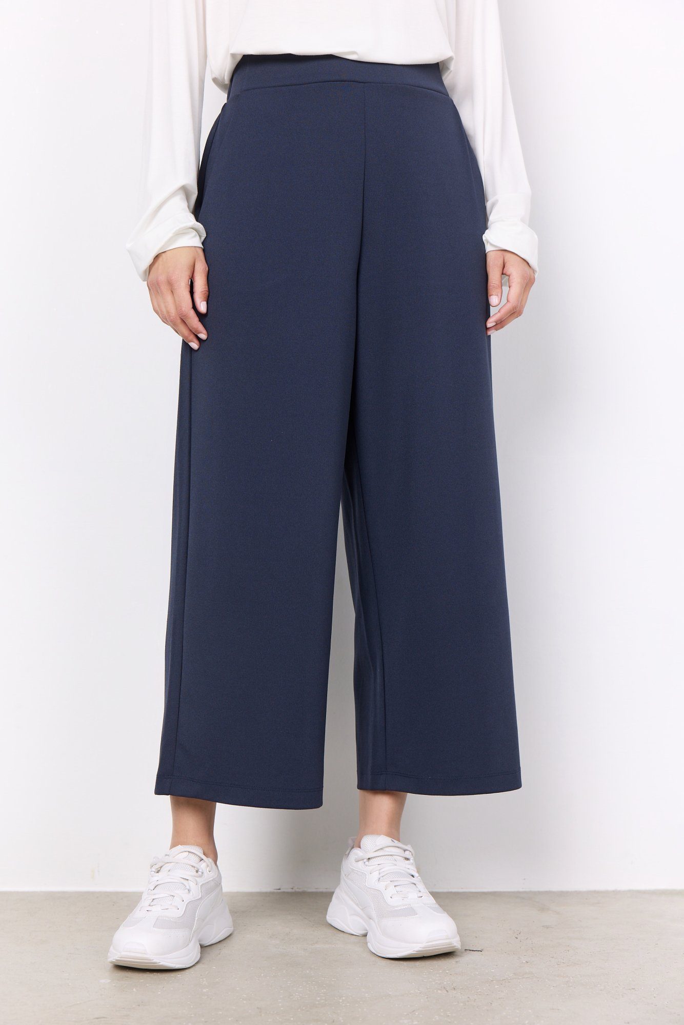 soyaconcept Schlupfhose SC-SIHAM 36 Sommerhose, bequeme günstig online kaufen