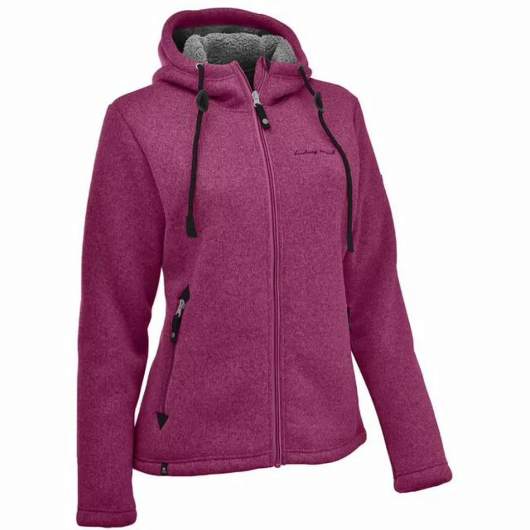 Maul Sport® Fleecejacke Jacke Chieming günstig online kaufen