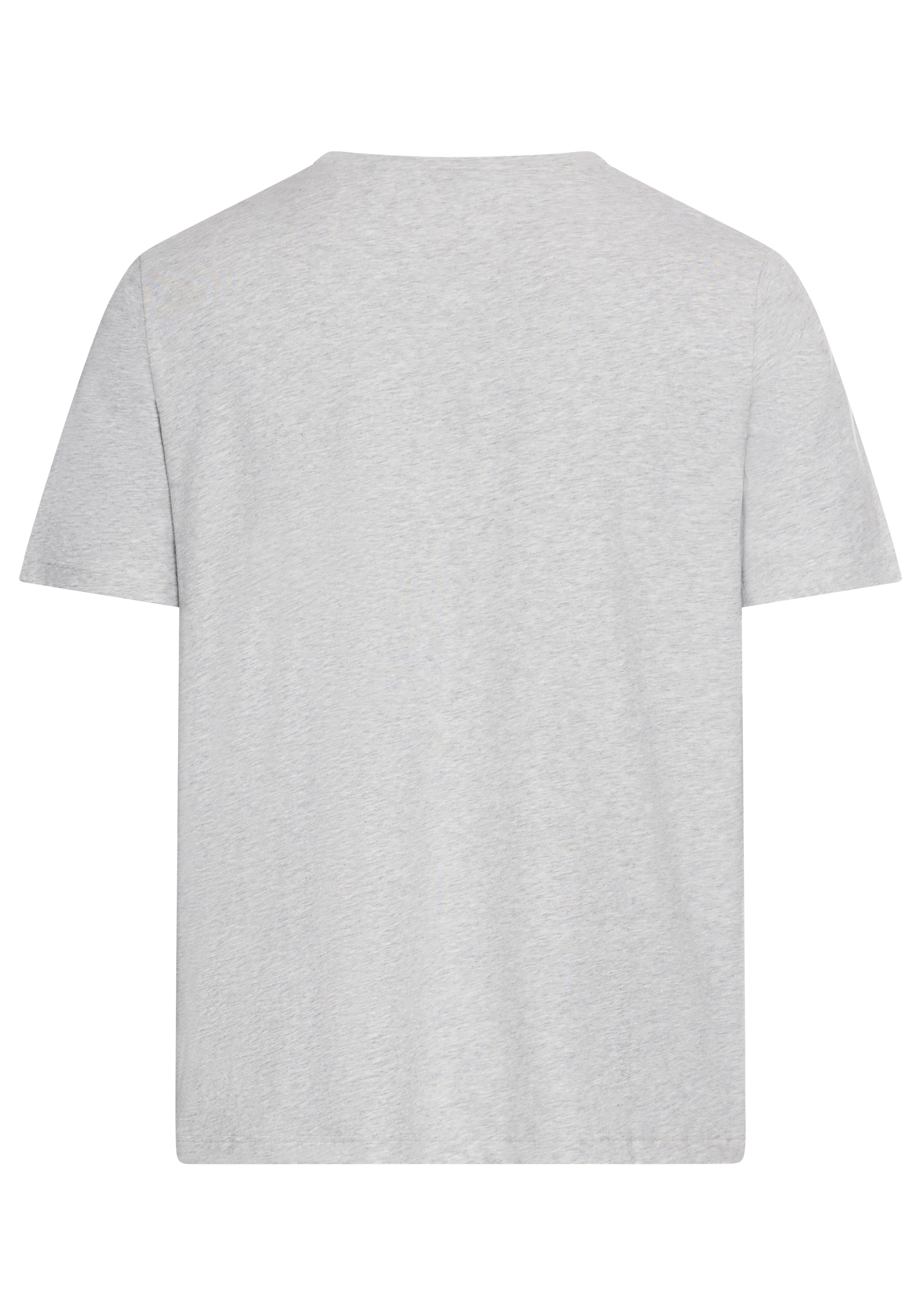 BOSS T-Shirt "Mix&Match T-Shirt R", mit Logostickerei günstig online kaufen