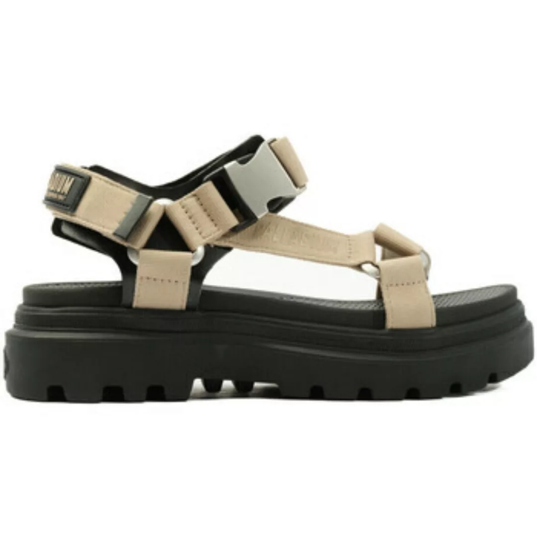 Palladium  Sandalen Pallacruise strap günstig online kaufen