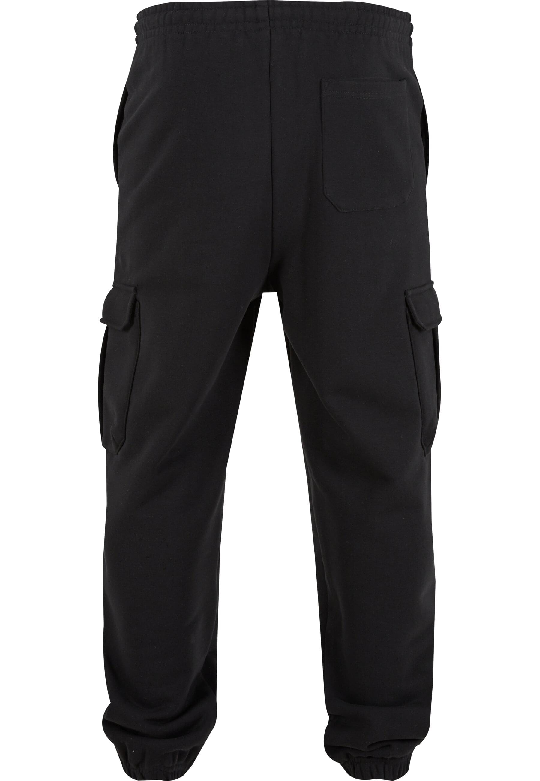 URBAN CLASSICS Jogginghose "Urban Classics 90‘s Cargo Sweatpants", (1 tlg.) günstig online kaufen