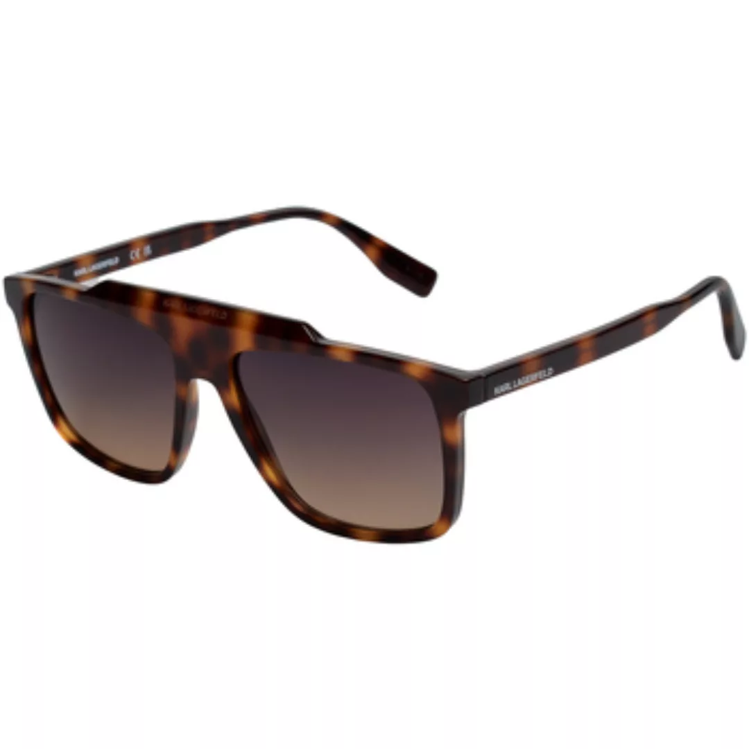 Karl Lagerfeld  Sonnenbrillen KL6107S-240 günstig online kaufen