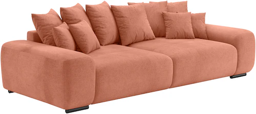 Mr. Couch Big-Sofa "Sundance II", Dauerschläfer günstig online kaufen